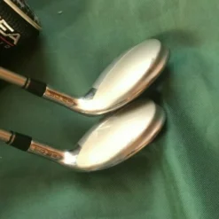 Lincs_golf Ladies Set Of 2 X Adams Idea A2 OS Hybrids 4 & 5 Ladies Graphite Shafts -Golf Bags shop s l500 725ffb5a 9486 432e a29e a682cab4c23b