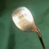 Lincs_golf Ladies Callaway GES Short Hybrid Iron Ladies Graphite Shaft Ges Grip