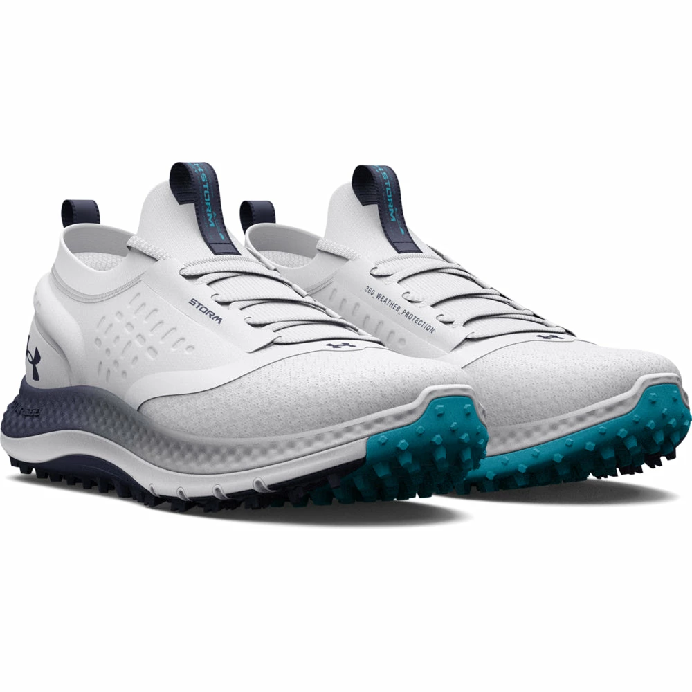 Under Armour Charged Phantom Golf Shoes 3026400 5 Under Armour Charged Phantom Golf Shoes 3026400 - Image 3