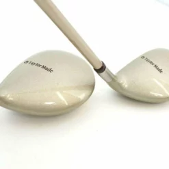 Lincs_golf Set 2 X Ladies TaylorMade Burner Woods 1 & 5 Ladies Graphite Shafts -Golf Bags shop set 2 x ladies taylormade burner woods 1 5 graphite shafts wood ukusedgolfclubs 2 889 7ecc96ff 22a4 400a be3e a44489d82f31
