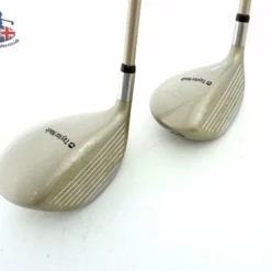 Lincs_golf Set 2 X Ladies TaylorMade Burner Woods 1 & 5 Ladies Graphite Shafts -Golf Bags shop set 2 x ladies taylormade burner woods 1 5 graphite shafts wood ukusedgolfclubs 3 458 2bc96ec3 331c 456a 9e08 80fc5d525b4f