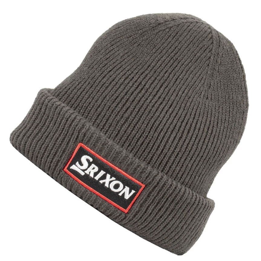 Srixon Golf Beanie Hat 12121522 4 Srixon Golf Beanie Hat 12121522 - Image 2