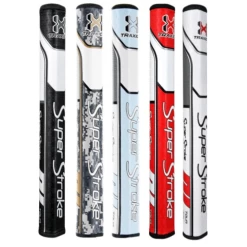 SuperStroke Tour Traxion 1.0 Putter Grips