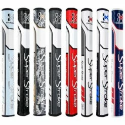 SuperStroke Tour Traxion 2.0 Putter Grips