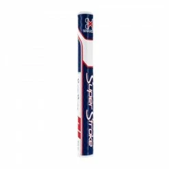 SuperStroke Tour Traxion 1.0 Putter Grips -Golf Bags shop ss tourtraxion 2.0 redwhiteblue 3 2 2