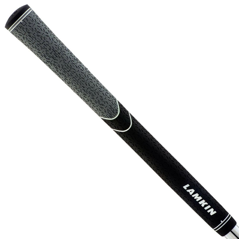 Lamkin ST+ 2 Hybrid Grips 3 Lamkin ST+ 2 Hybrid Grips