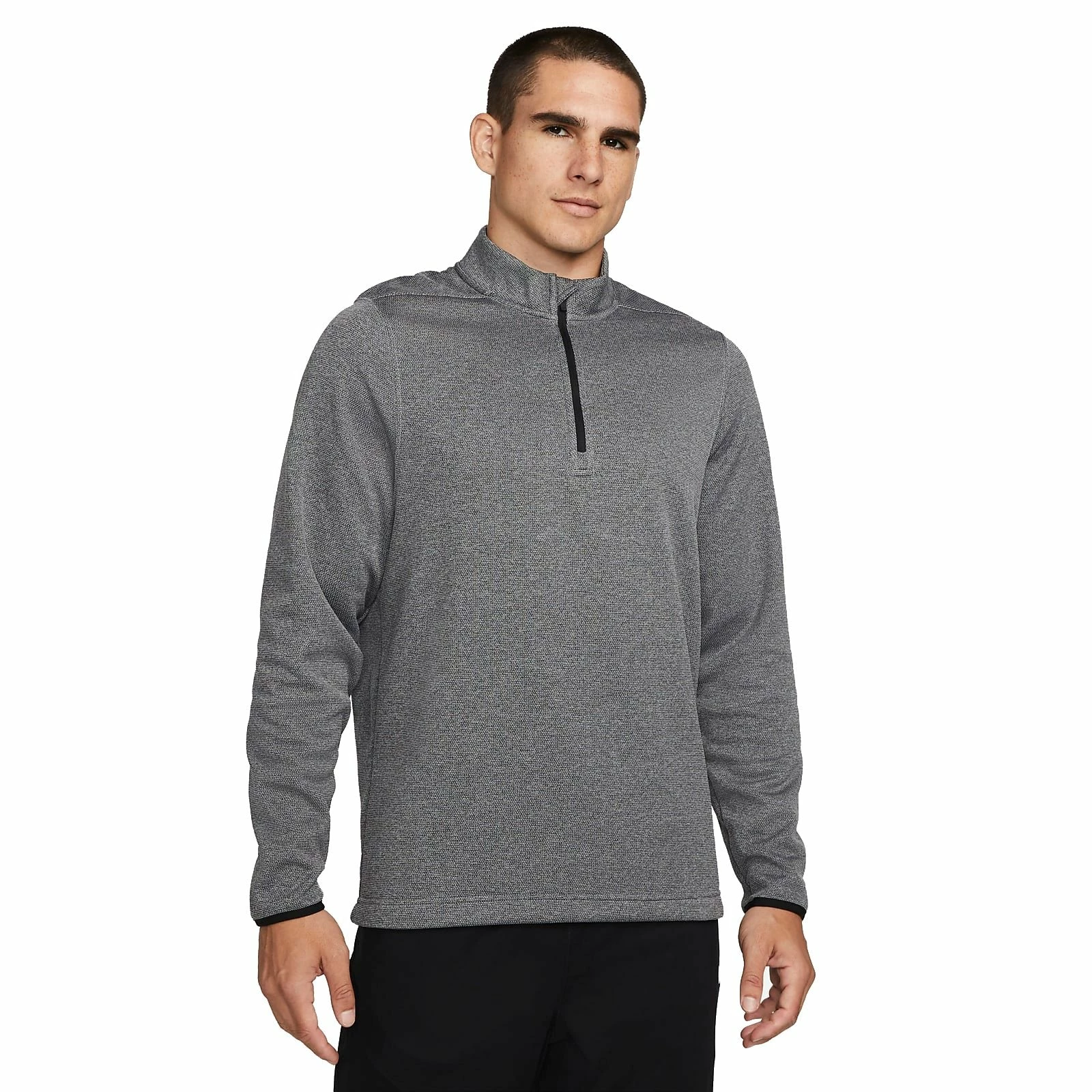 Nike Therma-Fit Victory 1/4 Zip Golf Top DN1947 3 Nike Therma-Fit Victory 1/4 Zip Golf Top DN1947