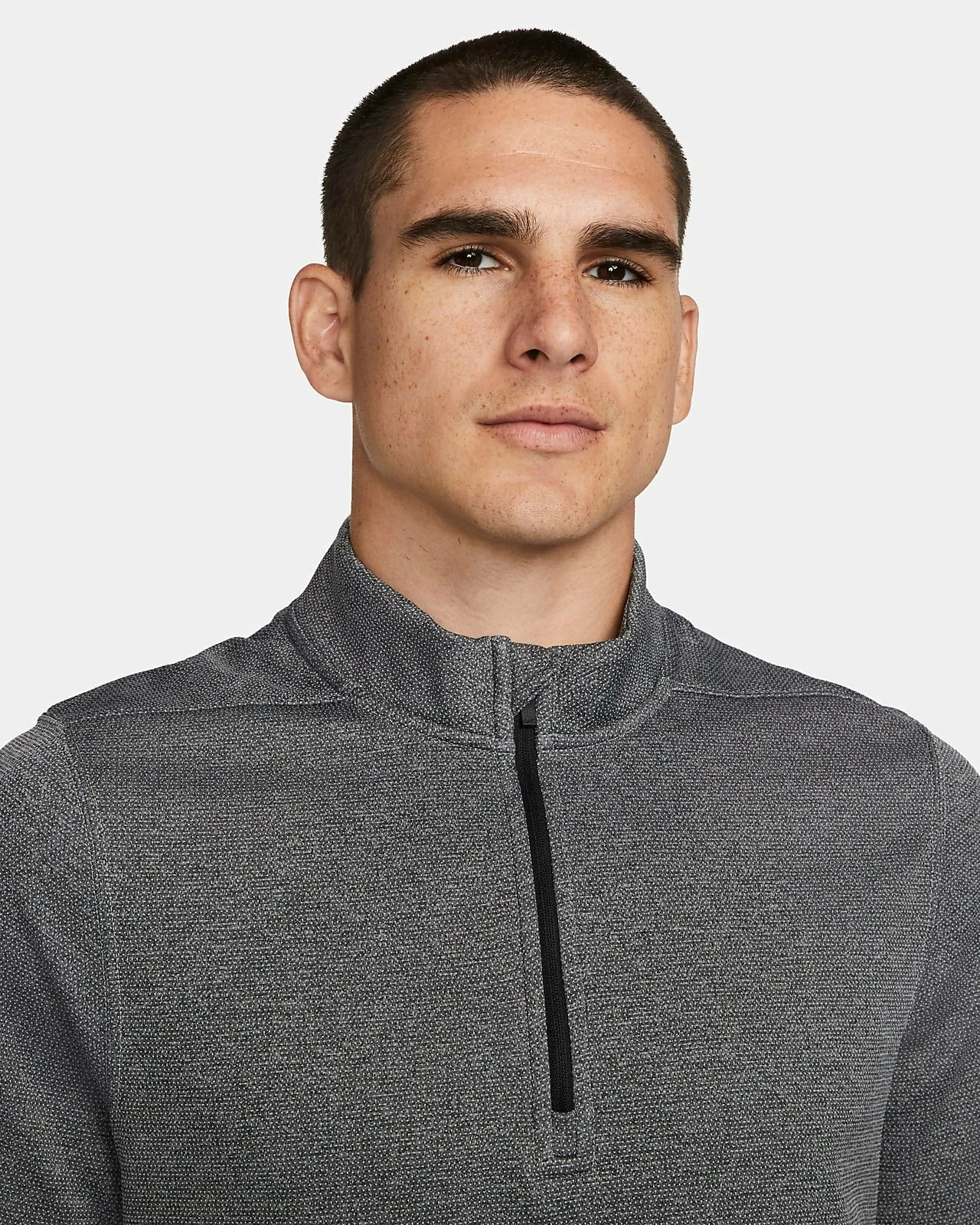 Nike Therma-Fit Victory 1/4 Zip Golf Top DN1947 4 Nike Therma-Fit Victory 1/4 Zip Golf Top DN1947 - Image 2