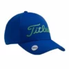 Titleist Tour Performance Ball Marker Golf Cap TH9APBMTE -Golf Bags shop titleist performance ball marker cap royal green p5042 9259 image