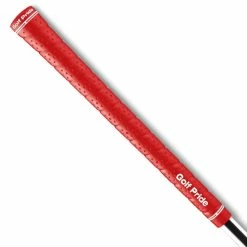 Golf Pride Tour Wrap 2G Grips -Golf Bags shop tourwrap2gred 2 2