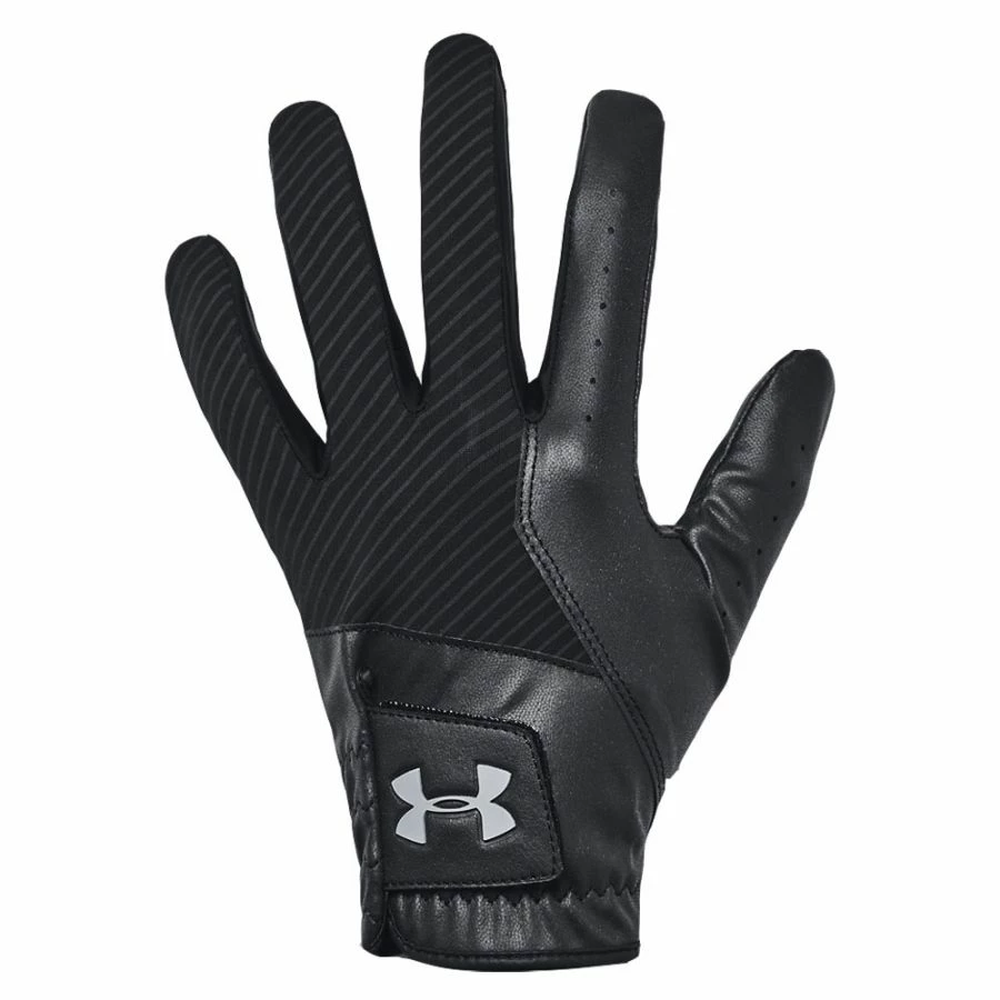 Under Armour Medal Golf Glove 1349705 3 Under Armour Medal Golf Glove 1349705