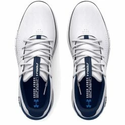 Under Armour HOVR Fade 2 SL Golf Shoes 3025379 -Golf Bags shop under armour hovr fade 2 spikeless shoes whiteacademy 4