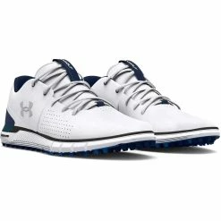 Under Armour HOVR Fade 2 SL Golf Shoes 3025379 -Golf Bags shop under armour hovr fade 2 spikeless shoes whiteacademy 5 9