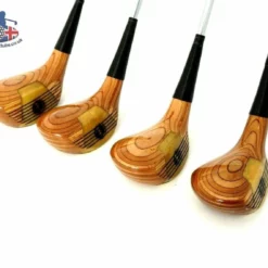 Lincs_golf Vintage Set Of 4 X Ladies Ram Golden Girl Woods 1 3 5 & 7 Ladies Steel Shafts 10 Lincs_golf Vintage Set Of 4 X Ladies Ram Golden Girl Woods 1 3 5 & 7 Ladies Steel Shafts -Golf Bags shop vintage set of 4 x ladies ram golden girl woods 1 3 5 7 steel shafts wood ukusedgolfclubs 2 728 dcb32ba1 b01b 42ac b409 592a751d4a71