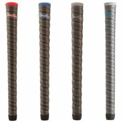 Winn Dri-Tac Wrap Grips