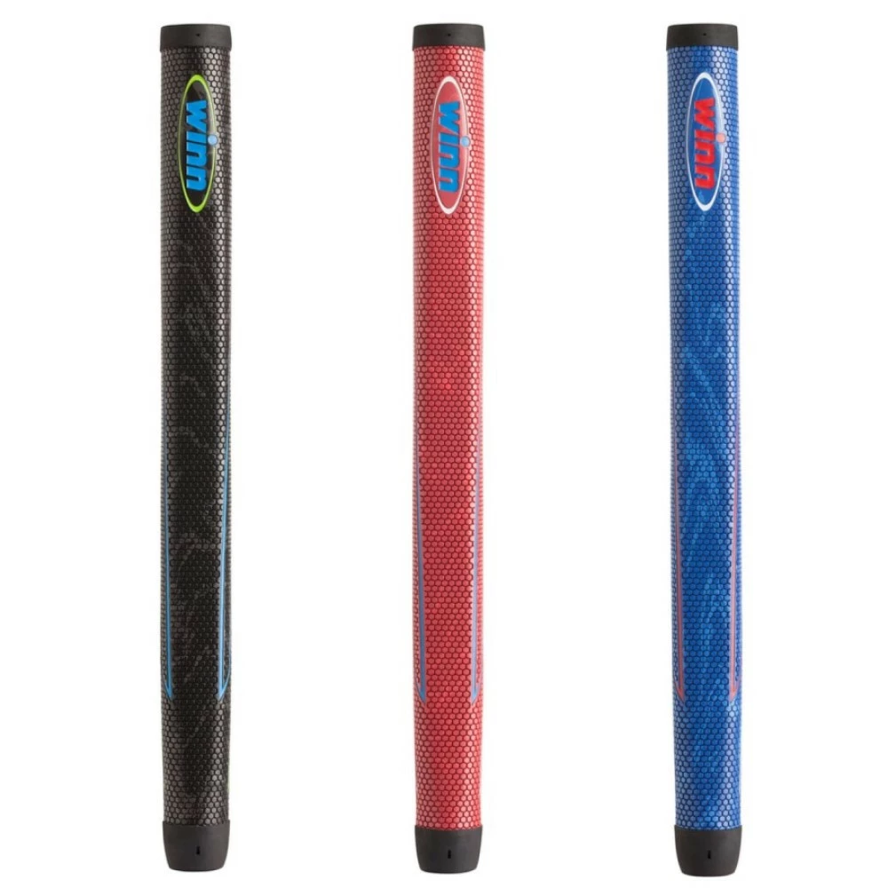 Winn Excel Tour Pistol Putter Grips 3 Winn Excel Tour Pistol Putter Grips