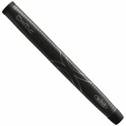 Winn Dri-Tac Midsize Pistol Putter Grips