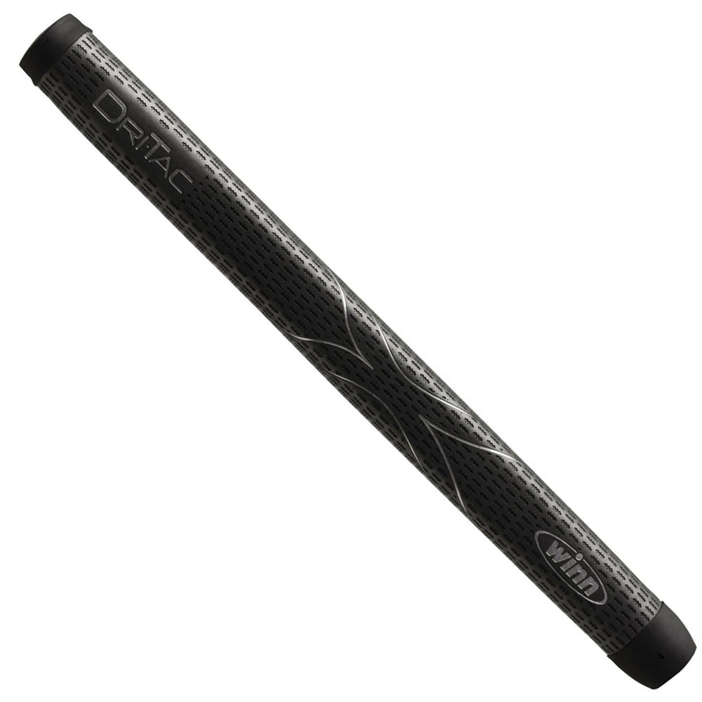 Winn Excel Medallist Pistol Putter Grips 4 Winn Excel Medallist Pistol Putter Grips - Image 2