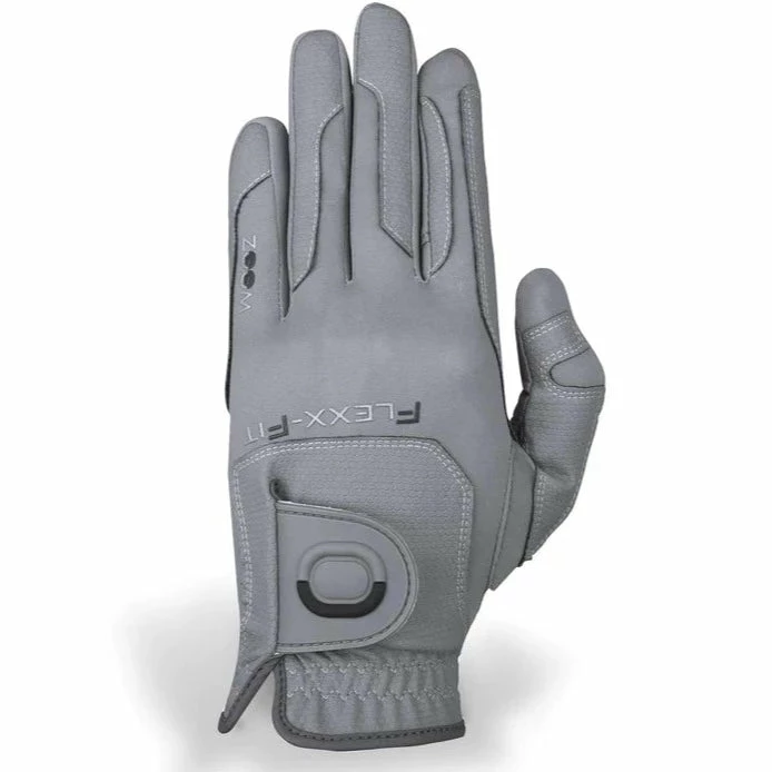 Zoom Weather Style Golf Glove Z1005 3 Zoom Weather Style Golf Glove Z1005