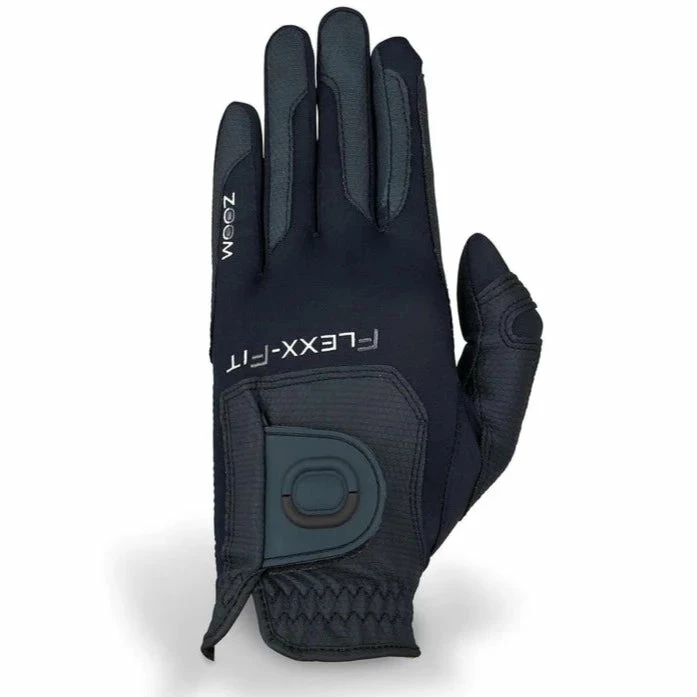 Zoom Weather Style Golf Glove Z1005 3 Zoom Weather Style Golf Glove Z1005