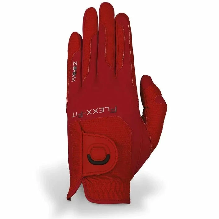 Zoom Weather Style Golf Glove Z1005 3 Zoom Weather Style Golf Glove Z1005