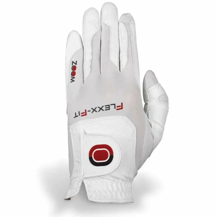 Zoom Weather Style Golf Glove Z1005 3 Zoom Weather Style Golf Glove Z1005